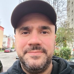 Profilbild von Orhan Bozkurt