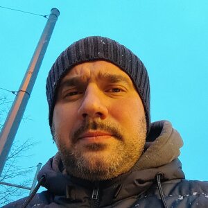 Profilbild von Orhan Bozkurt