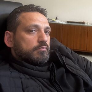 Profilbild von Orhan Büyüköztürk