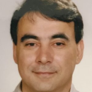 Profilbild von Orhan Cenk