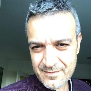 Profilbild von Orhan Cöl