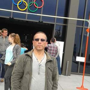 Profilbild von Orhan Demir
