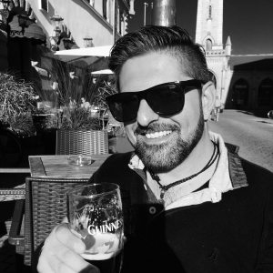 Profilbild von Orhan Dogan