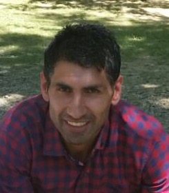Profilbild von Orhan Egi