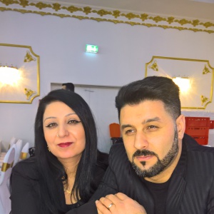 Profilbild von Orhan Göcmen