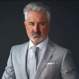 Profilbild von Orhan Gülten