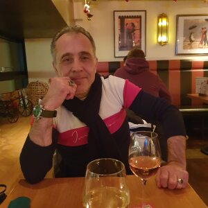 Profilbild von Orhan Kablan