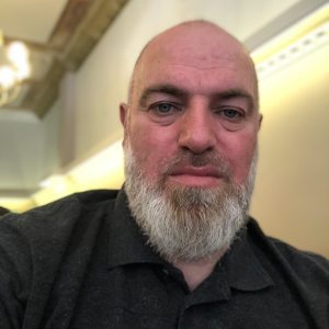 Profilbild von Orhan Kalayci