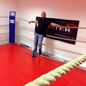 Profilbild von Orhan Kaya