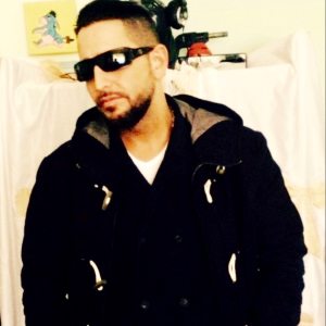 Profilbild von Orhan Kizilhan