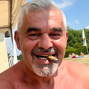 Profilbild von Orhan Köseler