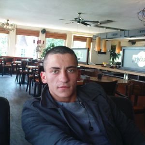 Profilbild von Orhan Nuradini