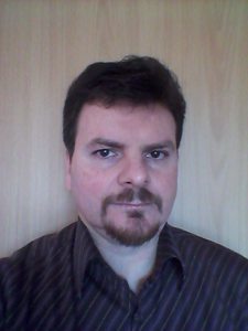Profilbild von Orhan Özkan
