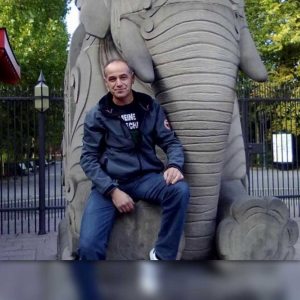 Profilbild von Orhan Özsakarya