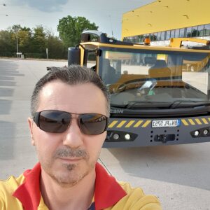 Profilbild von Orhan Sahin