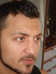 Social Media Profilbild Orhan Sevinc 