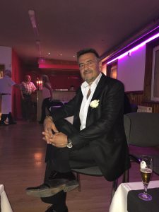 Profilbild von Orhan Solhan