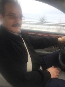 Profilbild von Orhan Tasdelen