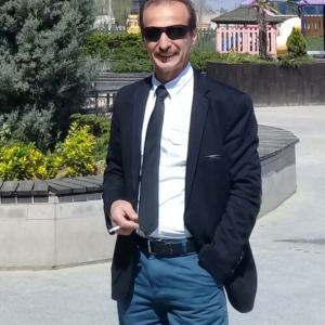 Profilbild von Orhan Yalnizoglu