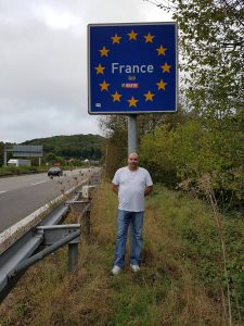 Profilbild von Orhan Yücetas