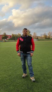 Profilbild von Orhan Yüzer