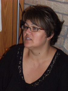 Profilbild von Oriana Di Meco