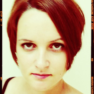 Profilbild von Oriana Maurach