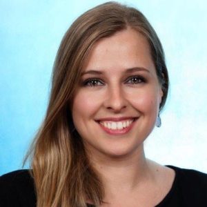Profilbild von Oriane Brinkmann