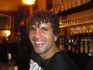 Profilbild von Orie Mc Queen