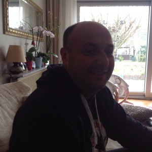 Profilbild von Orkan Baris