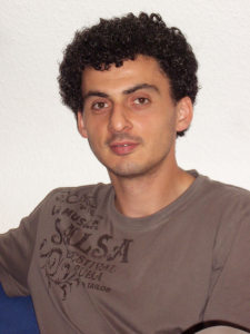 Profilbild von Orkan Büyüktosun