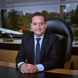 Profilbild von Orkan Falay