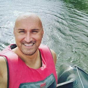 Profilbild von Orkun Duman