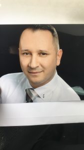 Profilbild von Orkun Kiyici