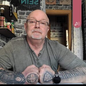 Profilbild von Orlando Borchers