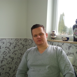 Profilbild von Orlando Fröhlich