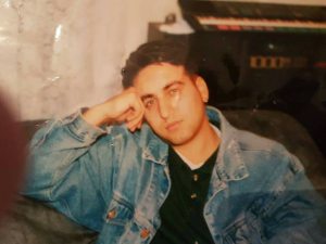 Profilbild von Orlando Petrillo