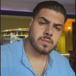 Profilbild von Orlando Petrillo