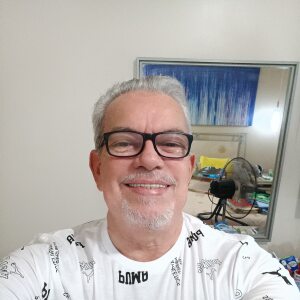 Profilbild von Orlando Villalobos