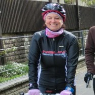 Profilbild von Orna Grün