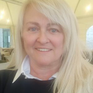 Profilbild von Ornella Rampoldi