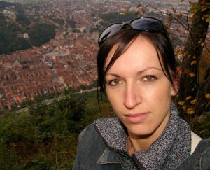 Profilbild von Orsolya Dibernando