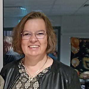 Profilbild von Ortrud Aschenbrenner