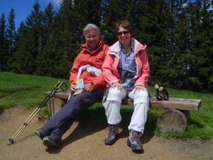 Profilbild von Ortrud Merkert