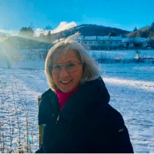 Profilbild von Ortrud Roloff