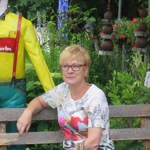 Profilbild von Ortrud Ulrich