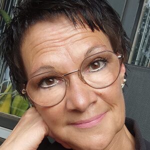 Profilbild von Ortrun Albert