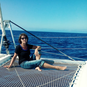 Profilbild von Ortrun Kegler