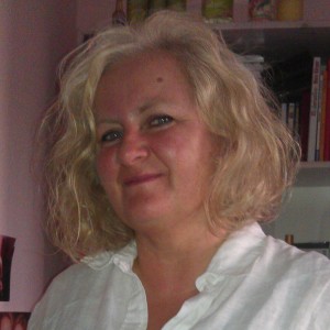 Profilbild von Ortrun Kubens
