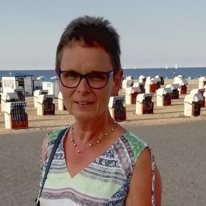 Profilbild von Ortrun Winter